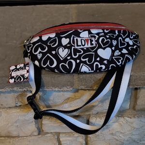 Brighton Endless Love Belt Bag